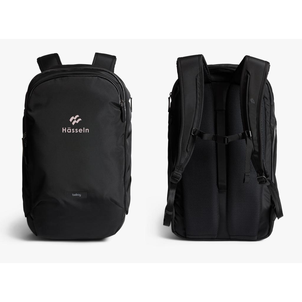 Bellroy Transit Backpack black