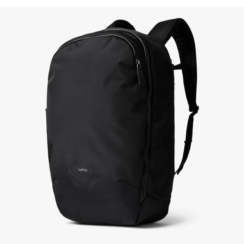 Bellroy Transit Backpack black