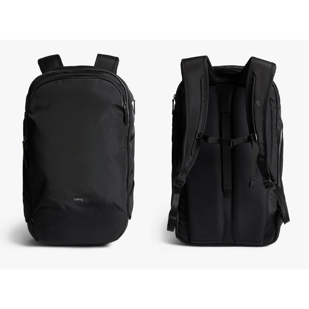 Bellroy Transit Backpack black