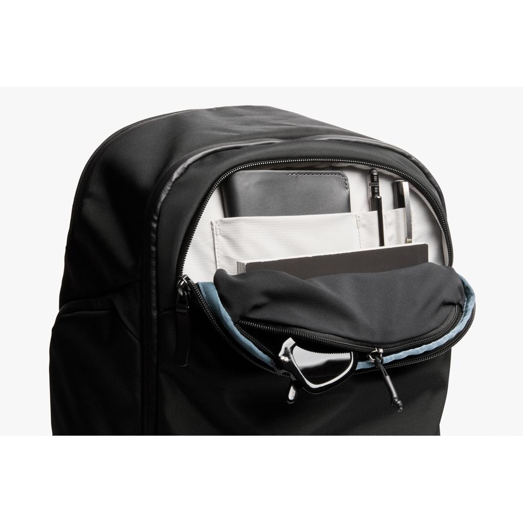 Bellroy Transit Backpack black