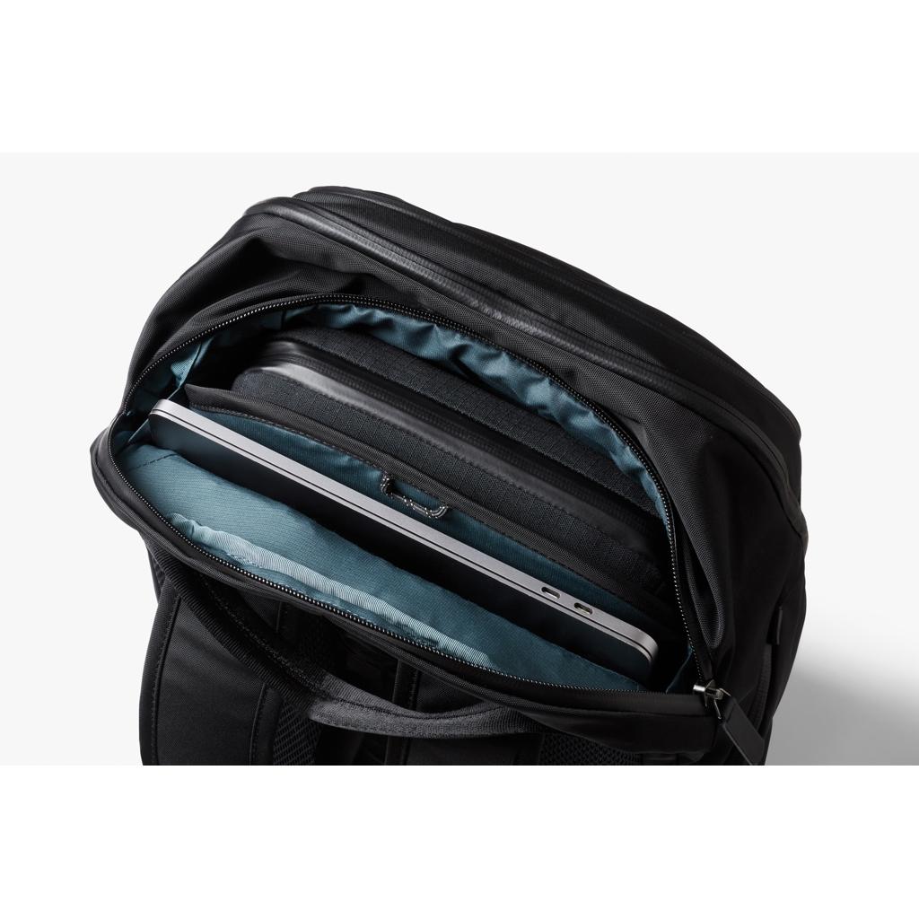 Bellroy Transit Backpack black