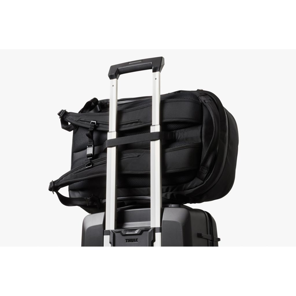 Bellroy Transit Backpack black