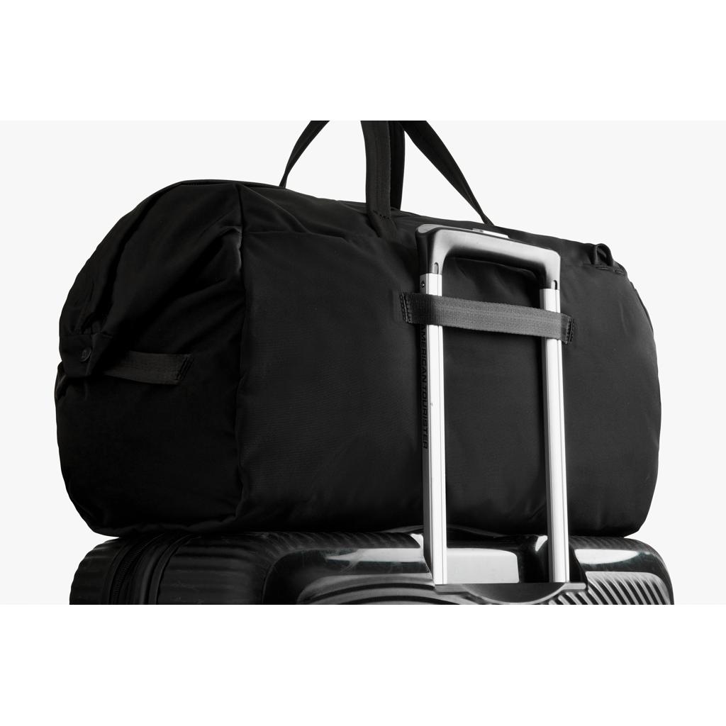 Bellroy Classic Weekender 45L black