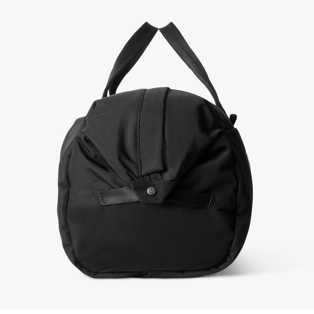 Bellroy Classic Weekender 45L black
