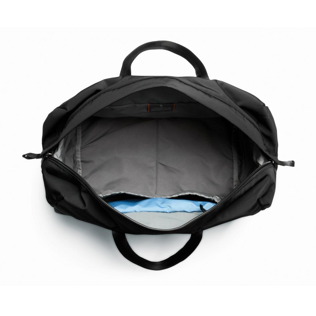 Bellroy Classic Weekender 45L black