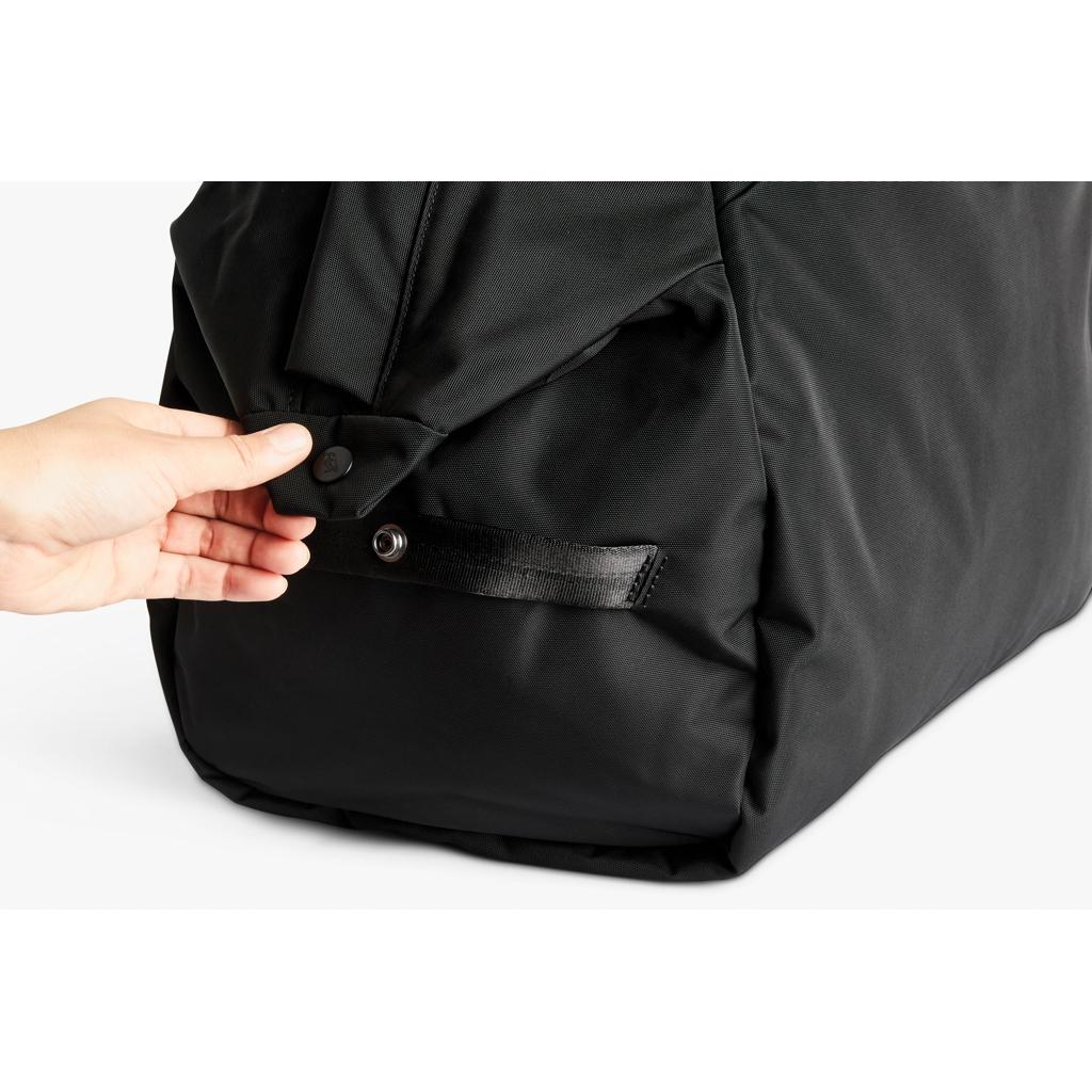 Bellroy Classic Weekender 45L black