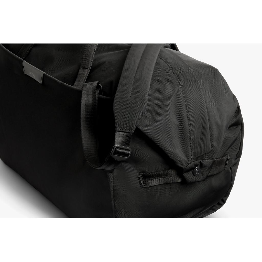 Bellroy Classic Weekender 45L black