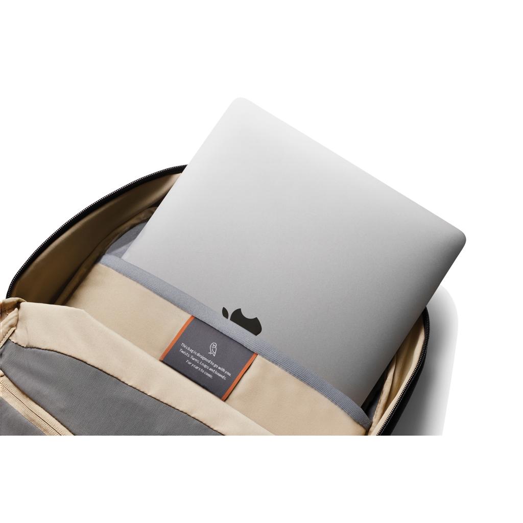 Bellroy Via Backpack black