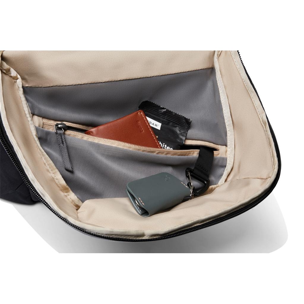 Bellroy Via Backpack black
