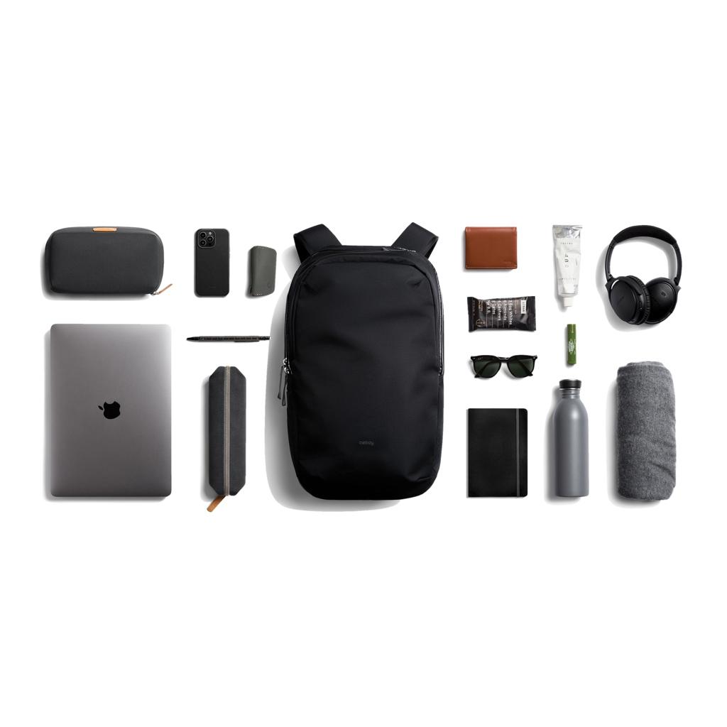 Bellroy Via Backpack black