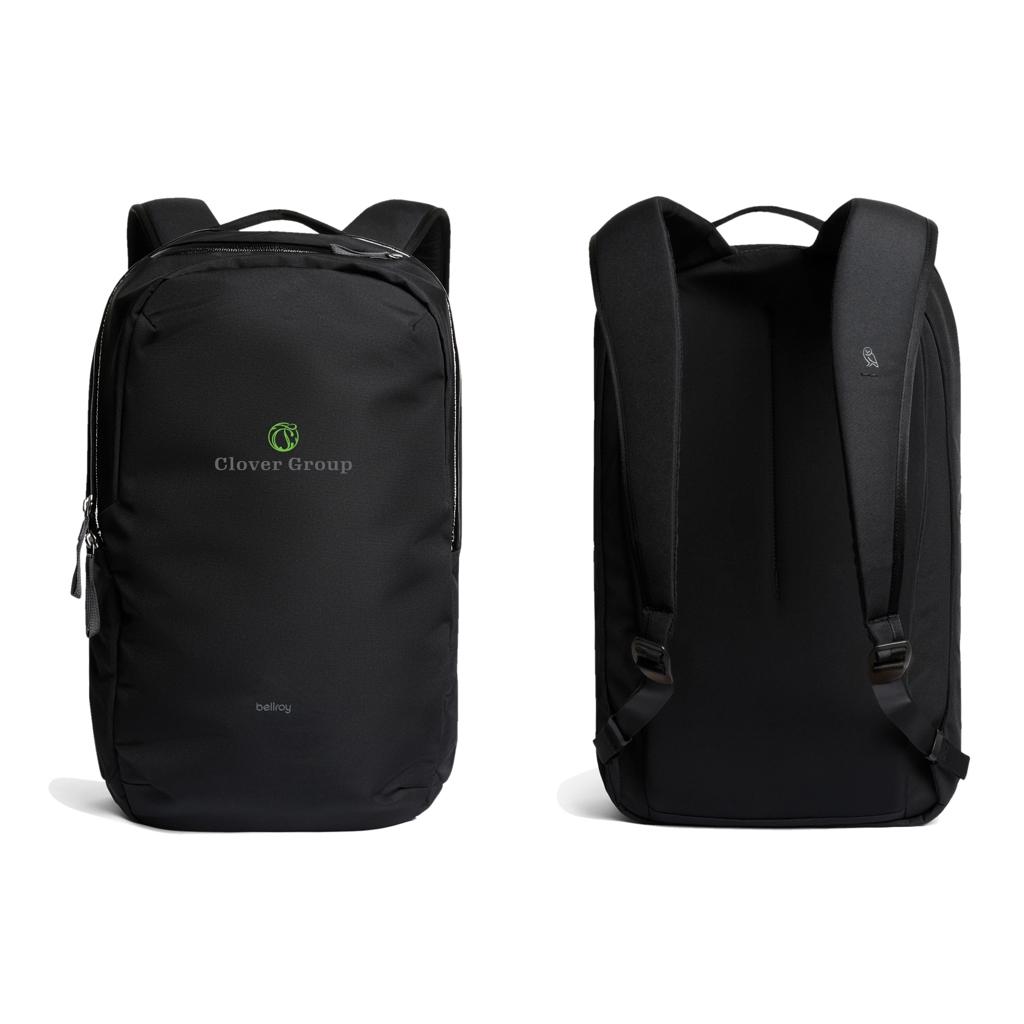 Bellroy Via Backpack black
