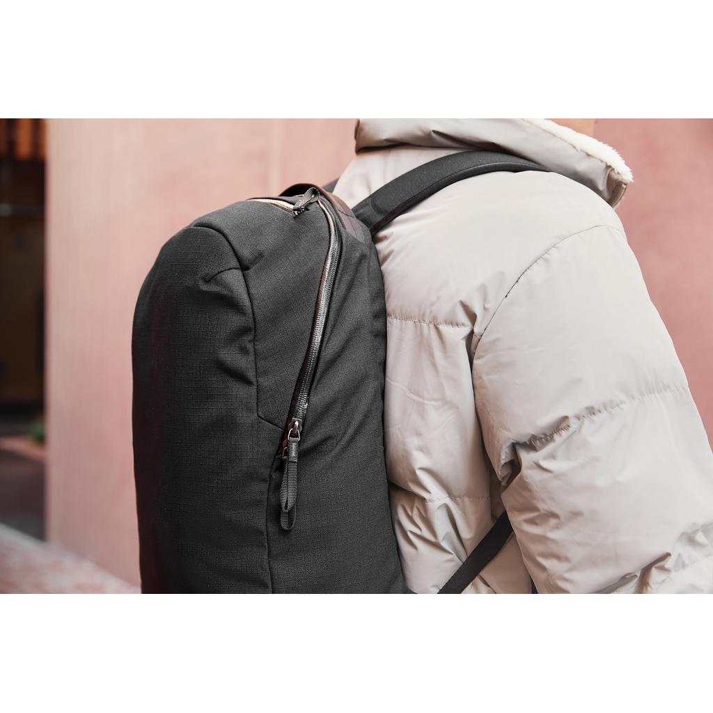 Bellroy Via Backpack black