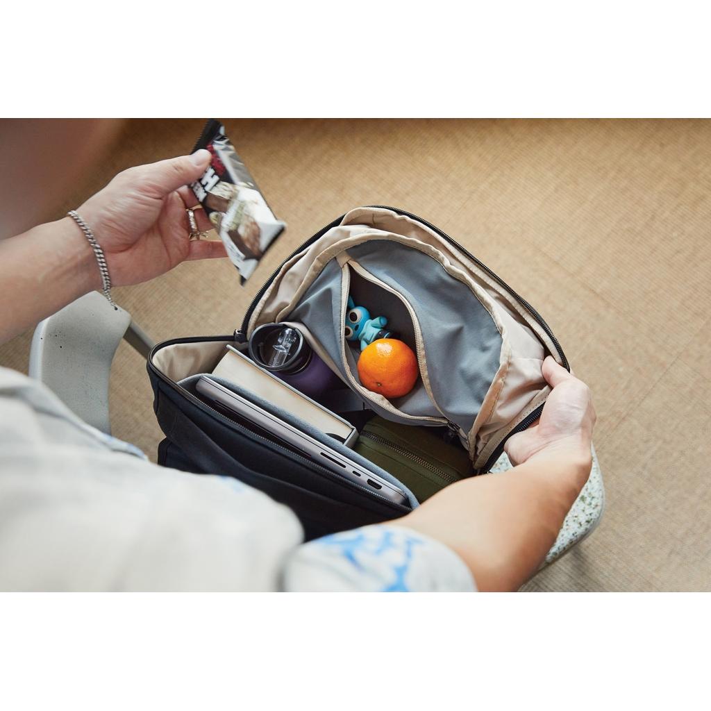 Bellroy Via Backpack black