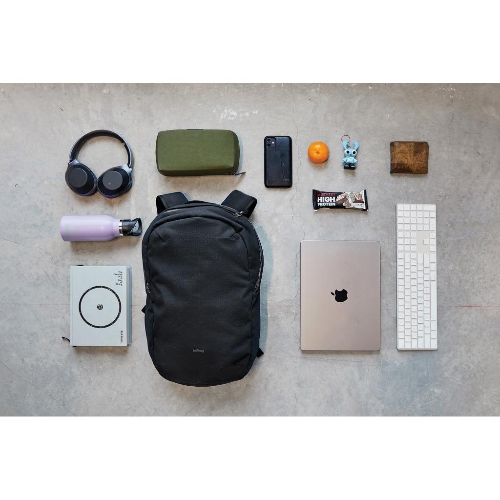 Bellroy Via Backpack black