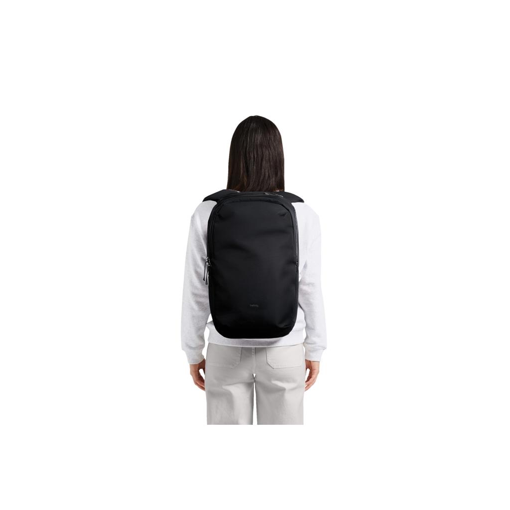 Bellroy Via Backpack black