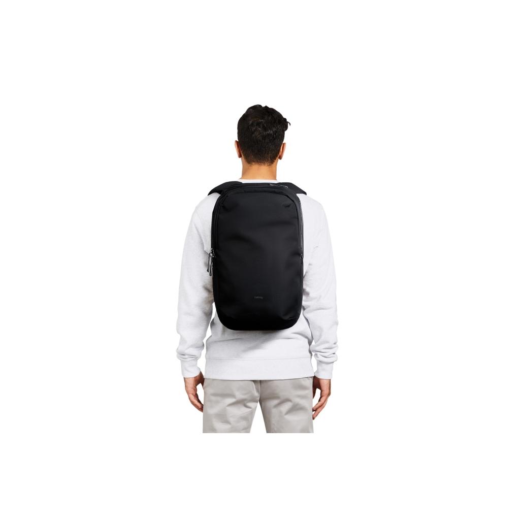 Bellroy Via Backpack black