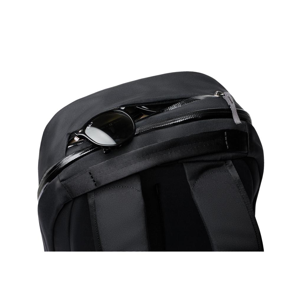Bellroy Via Backpack black