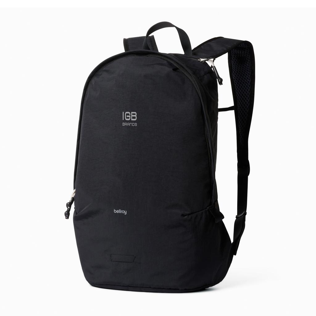 Bellroy Lite Daypack black