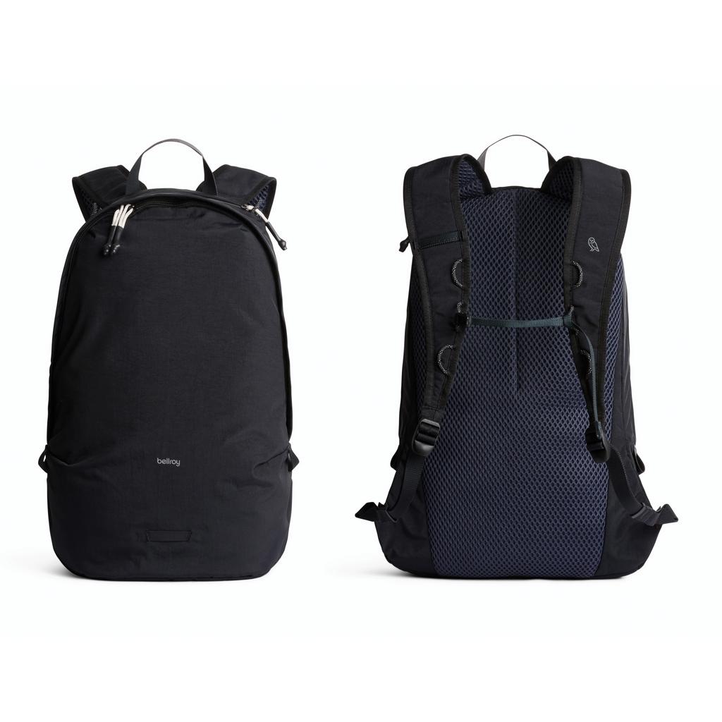 Bellroy Lite Daypack black