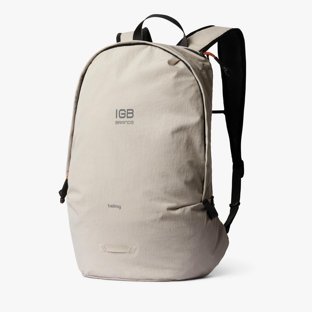 Bellroy Lite Daypack beige