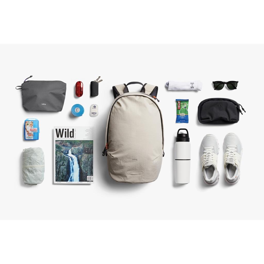Bellroy Lite Daypack beige