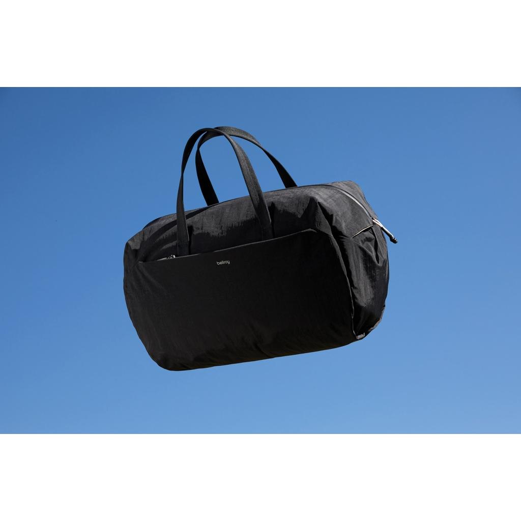 Bellroy Lite Duffel black