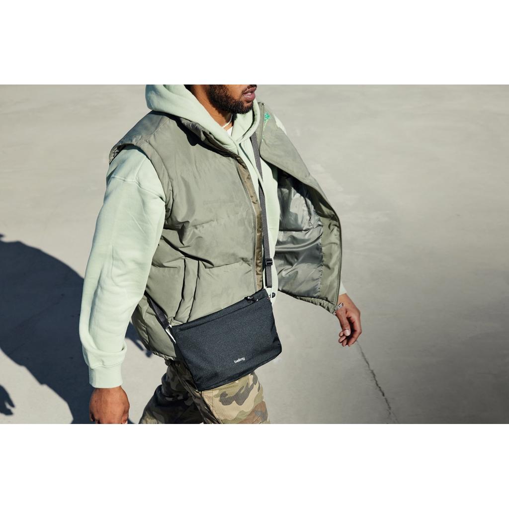 Bellroy Lite Sacoche black