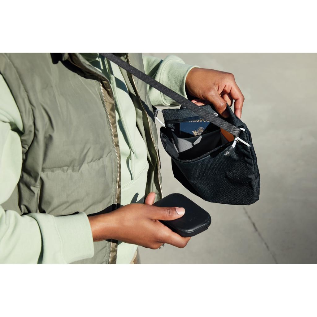 Bellroy Lite Sacoche black