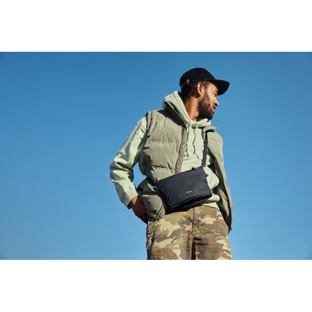 Bellroy Lite Sacoche black