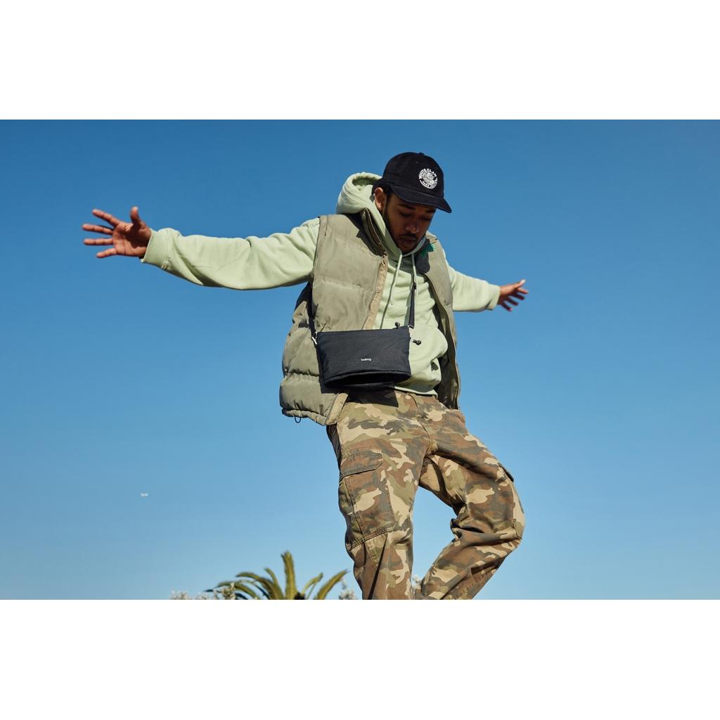 Bellroy Lite Sacoche black