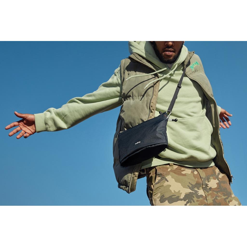 Bellroy Lite Sacoche black