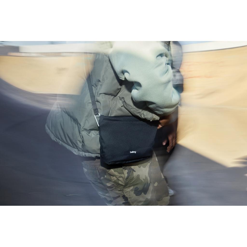 Bellroy Lite Sacoche black