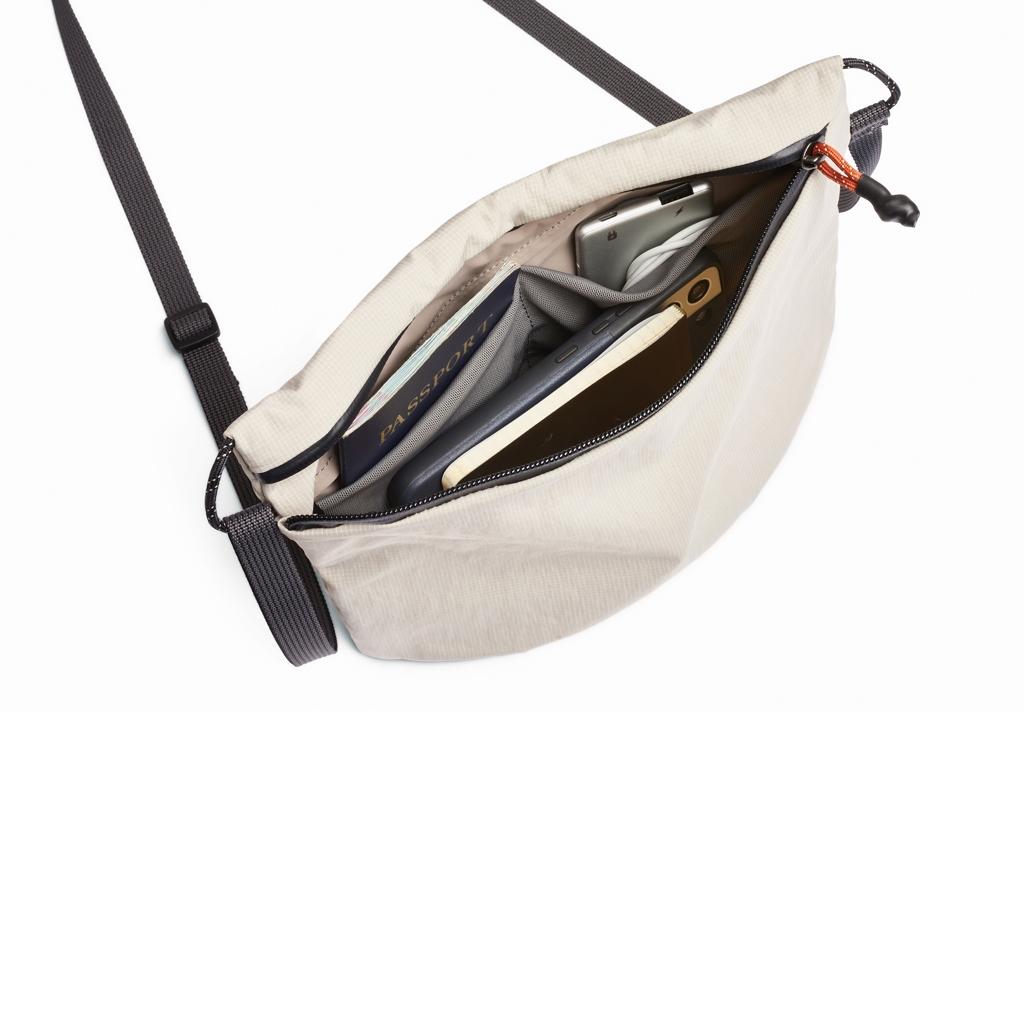 Bellroy Lite Sacoche beige