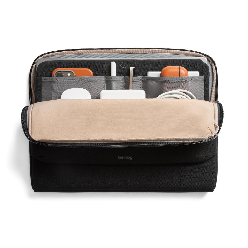 Bellroy Laptop Caddy 16 black