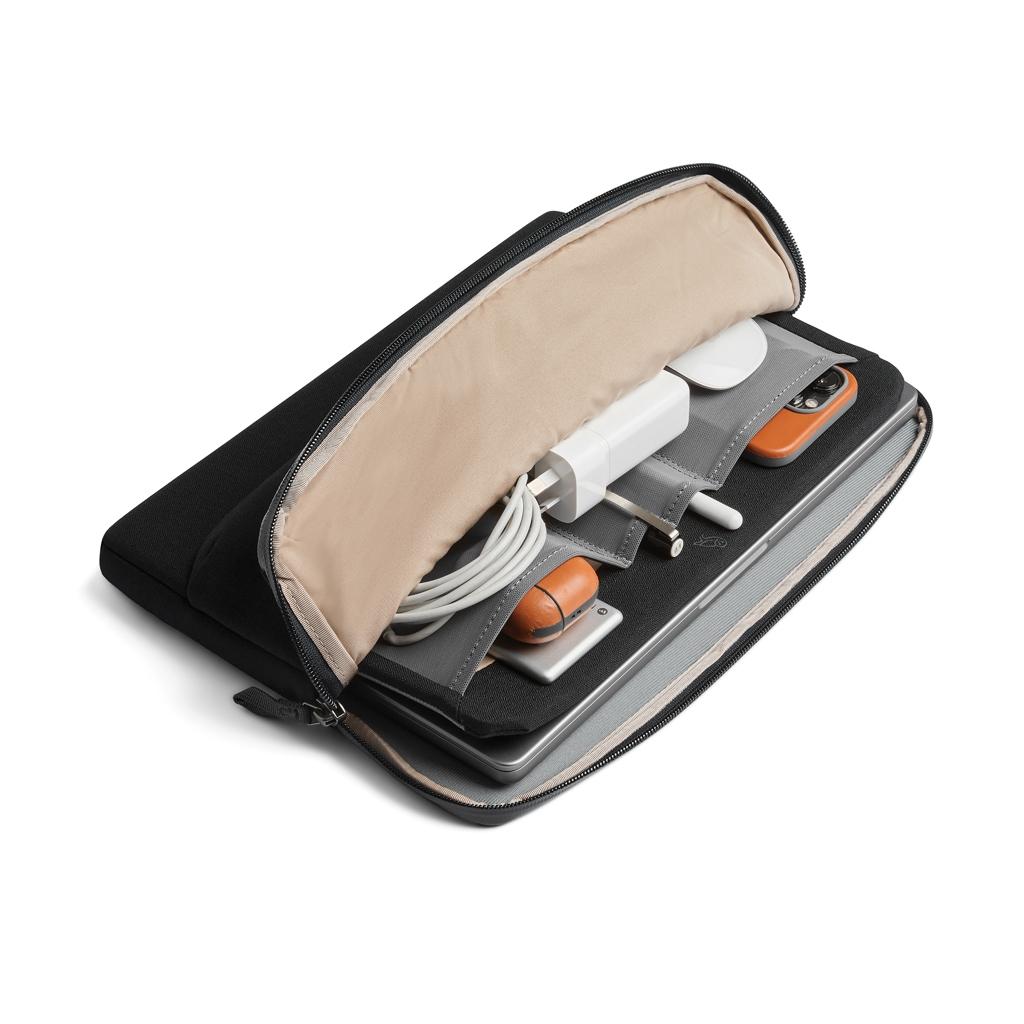Bellroy Laptop Caddy 16 black