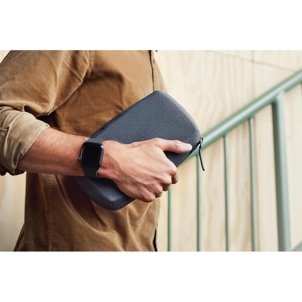 Bellroy Tech Kit black