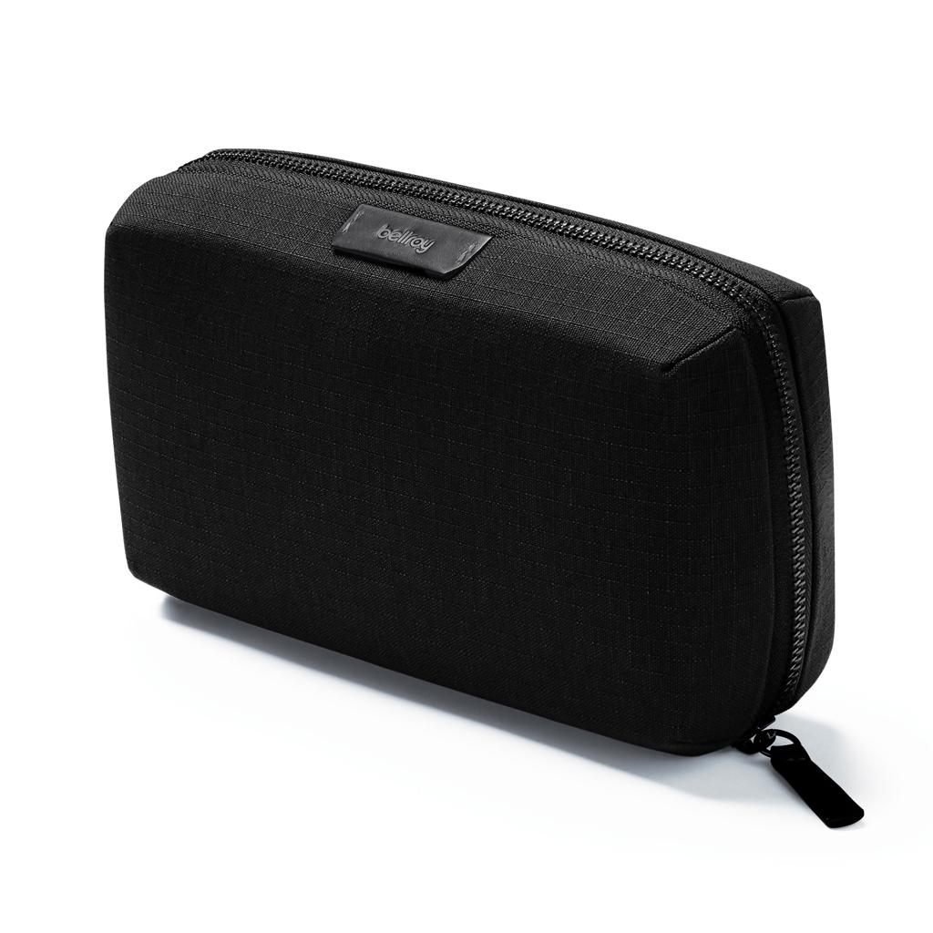 Bellroy Tech Kit black