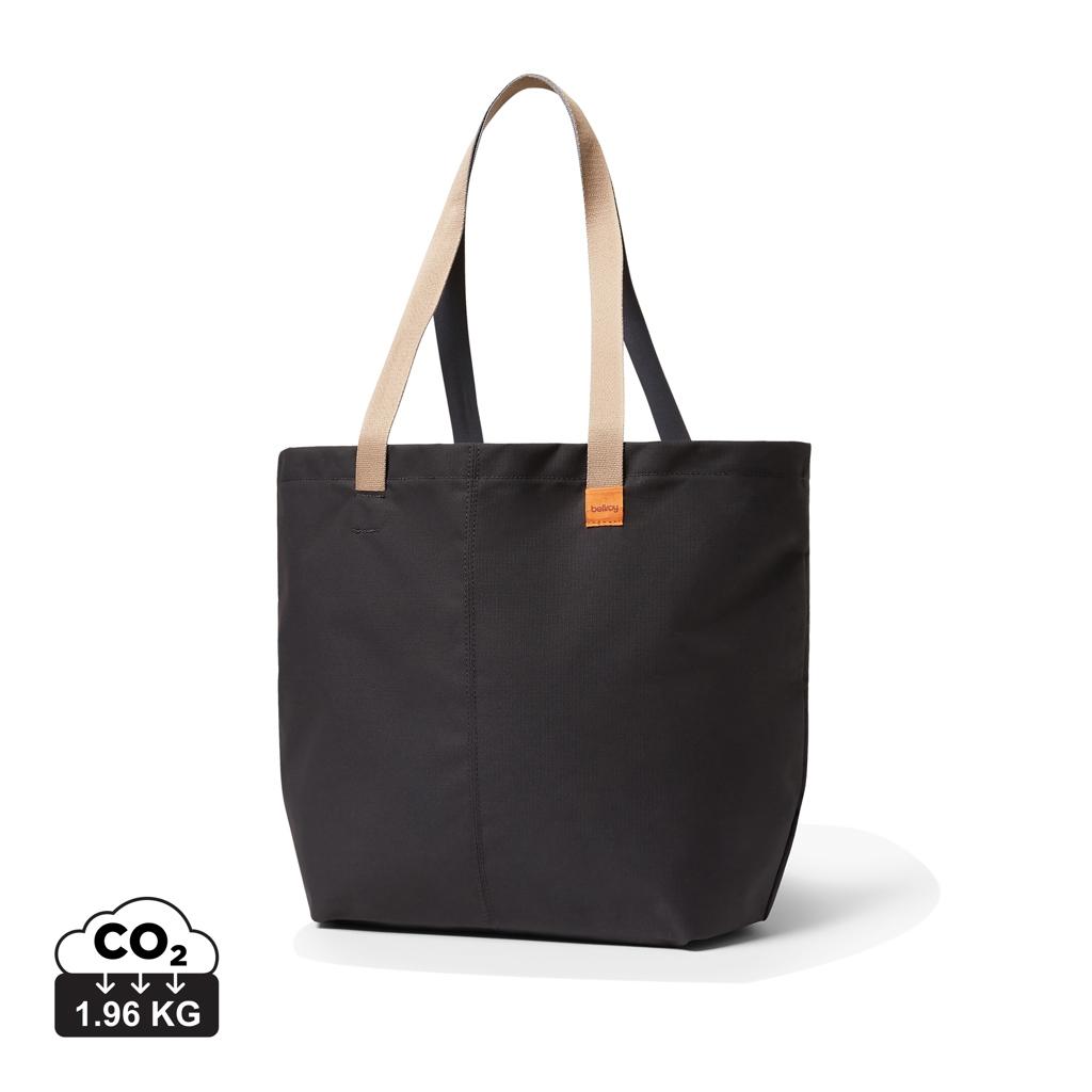 Bellroy Market Tote black