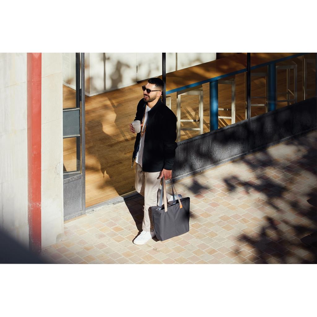 Bellroy Market Tote black