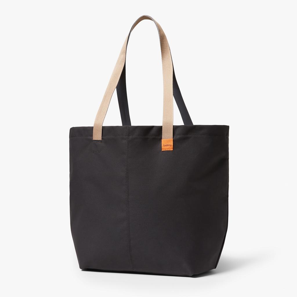 Bellroy Market Tote black