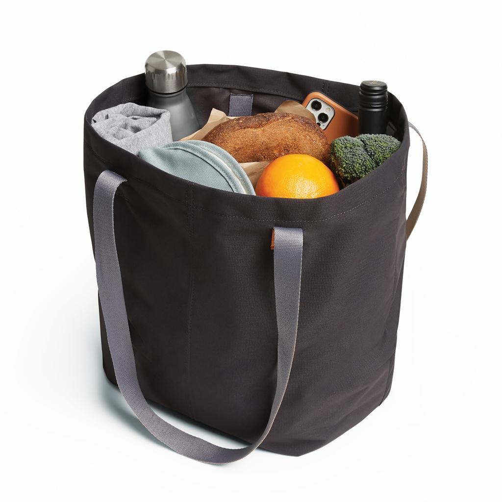 Bellroy Market Tote black