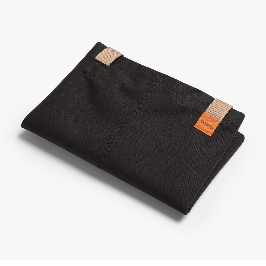 Bellroy Market Tote black