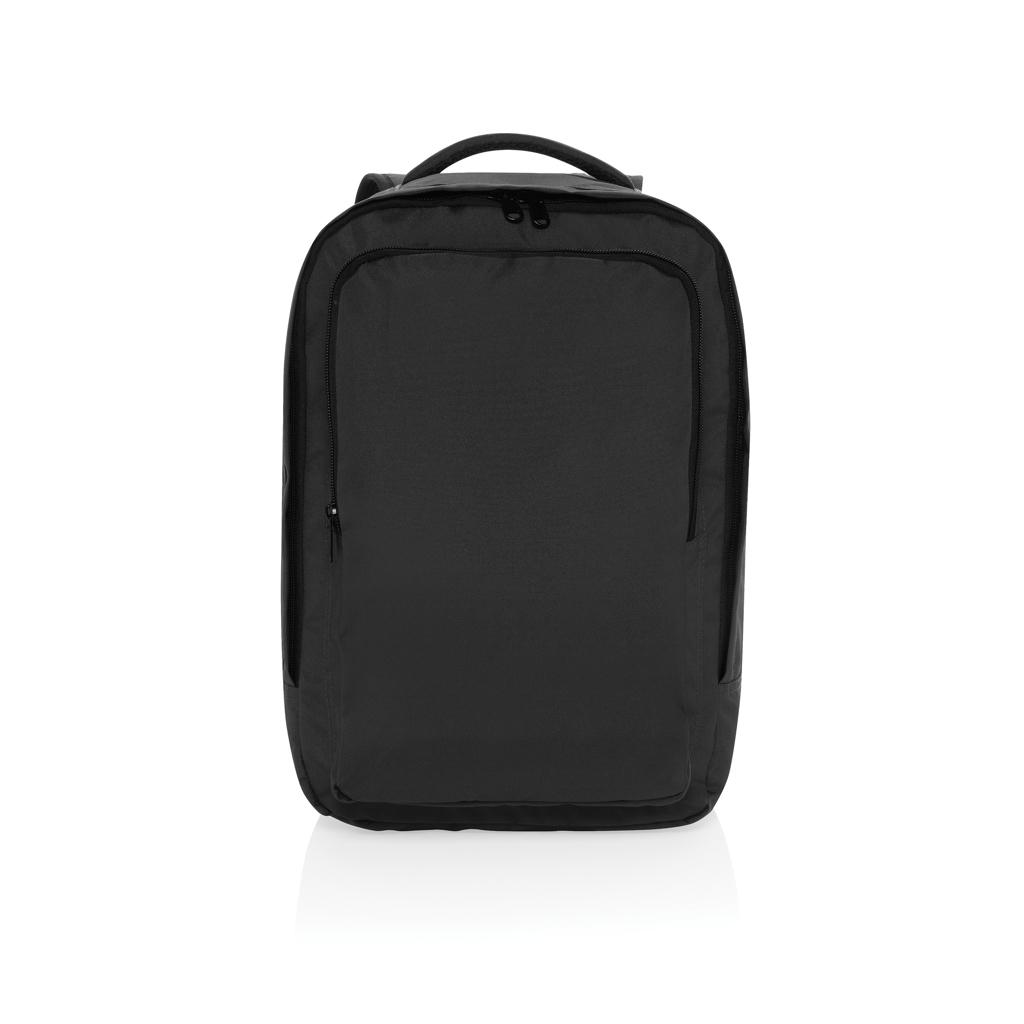 Ace Aware™ RPET Free On Board travel pack black
