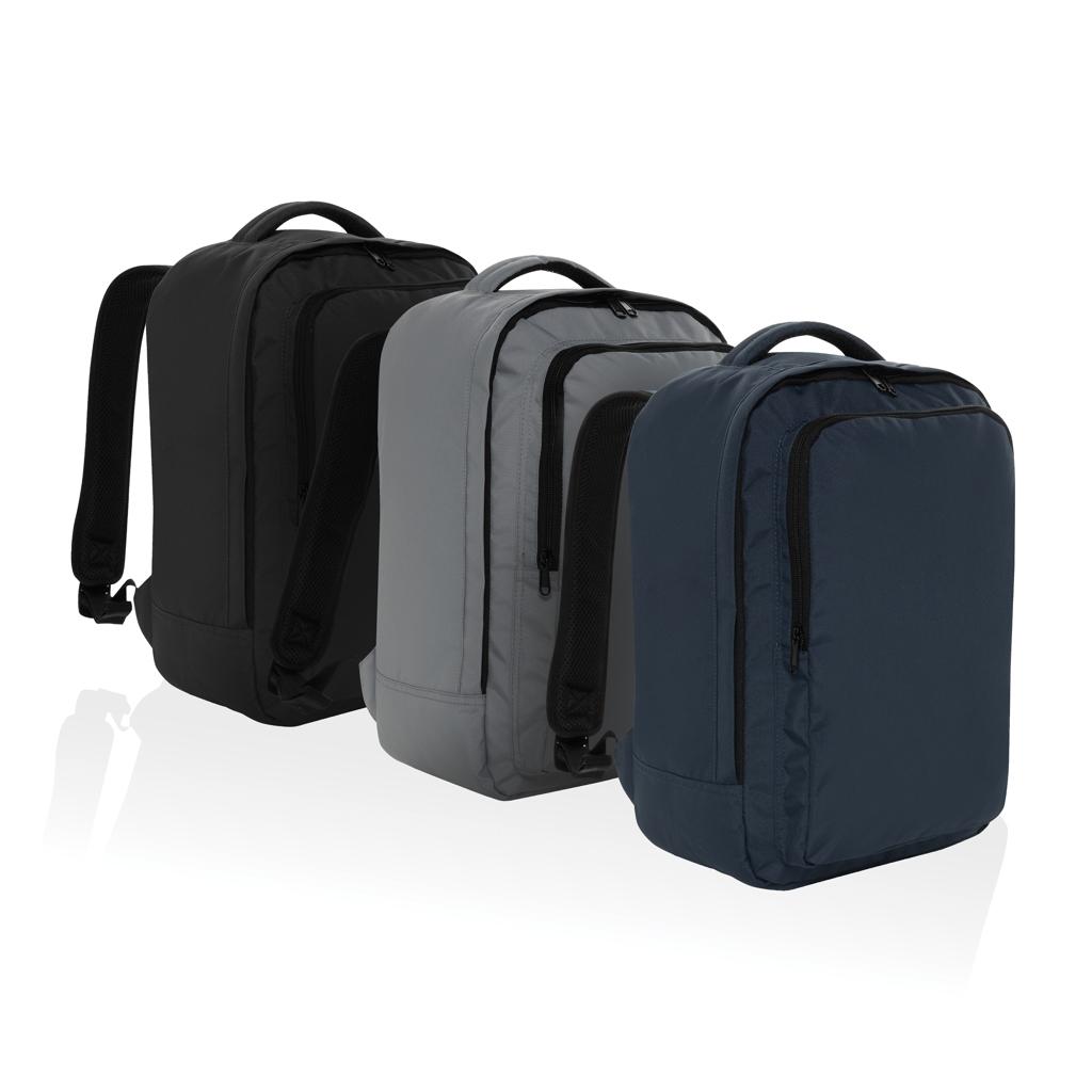 Ace Aware™ RPET Free On Board travel pack black