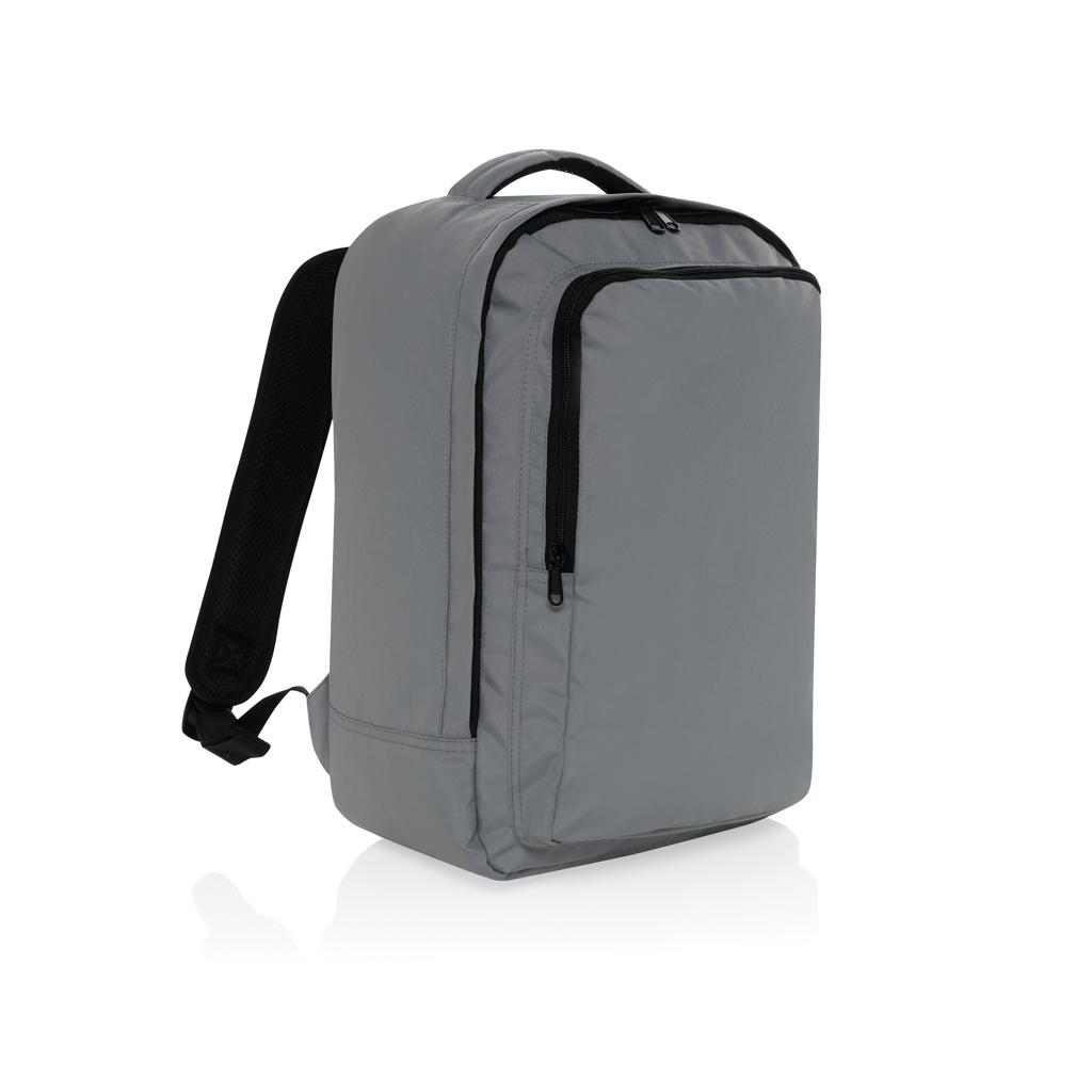Ace Aware™ RPET Free On Board travel pack grey