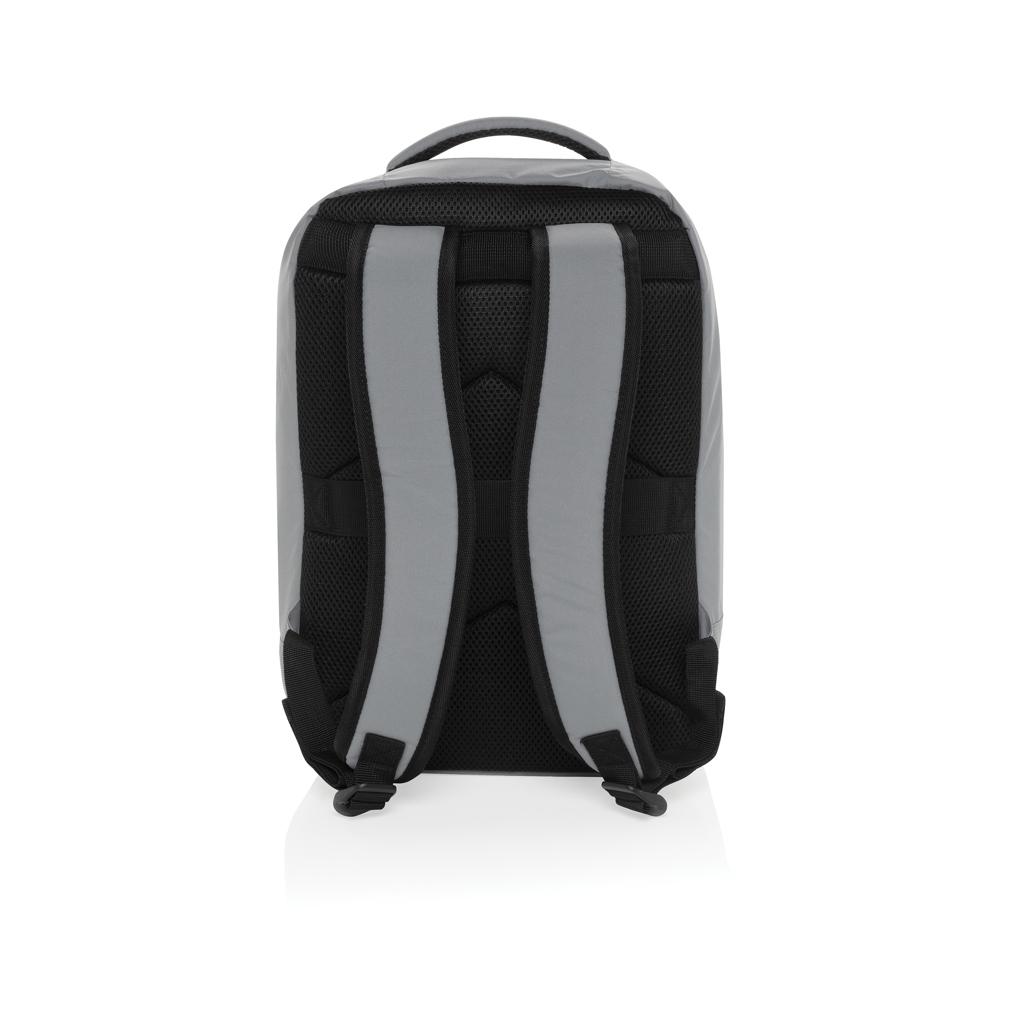 Ace Aware™ RPET Free On Board travel pack grey