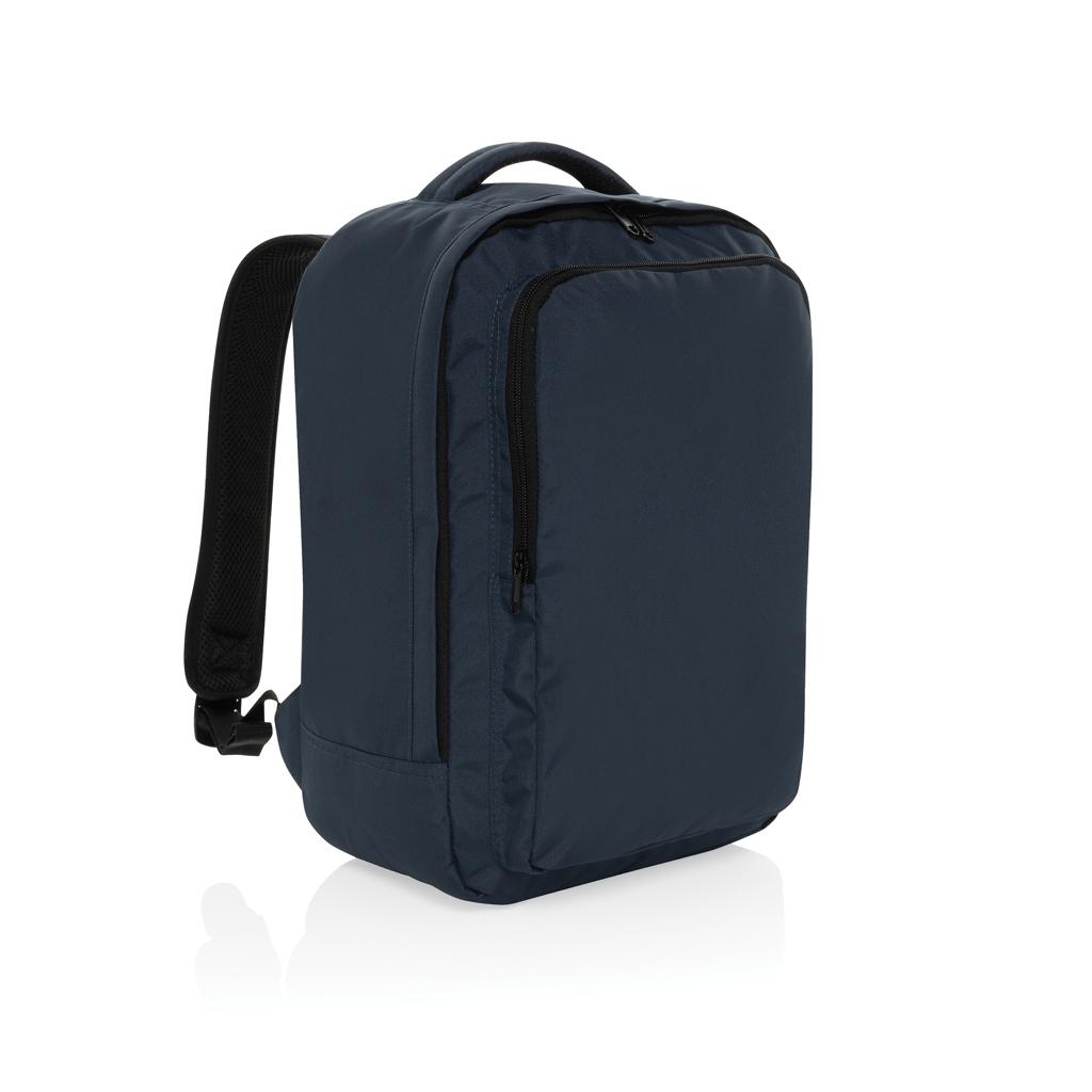 Ace Aware™ RPET Free On Board travel pack navy