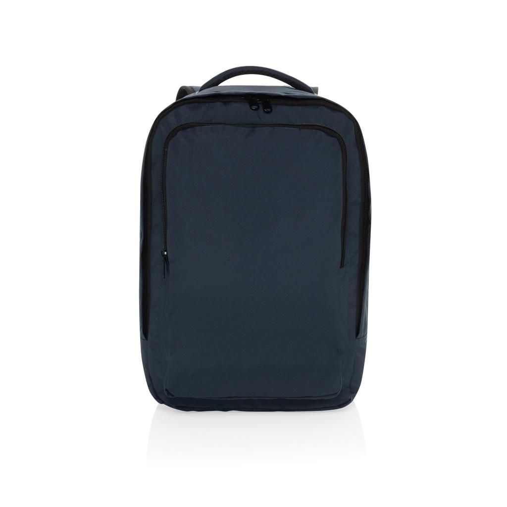 Ace Aware™ RPET Free On Board travel pack navy