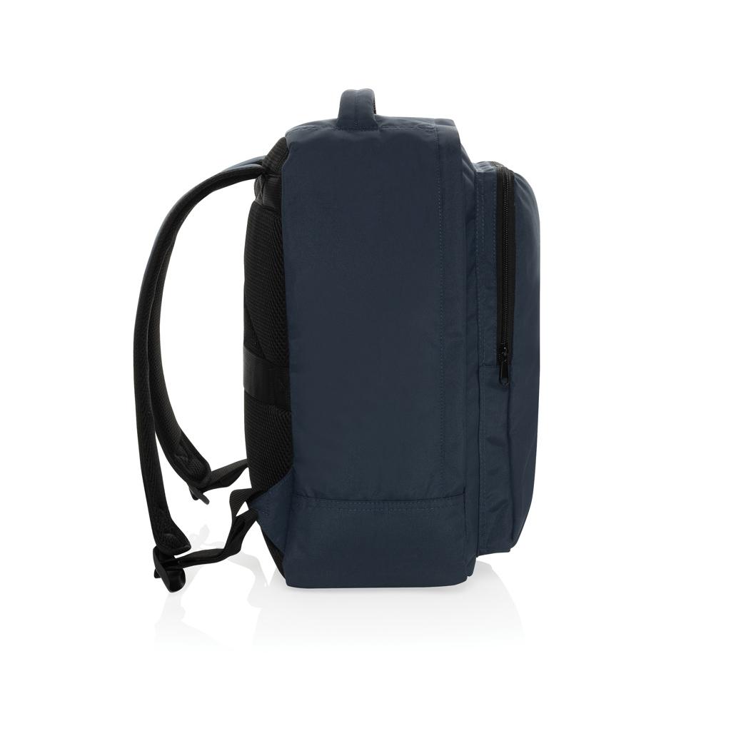 Ace Aware™ RPET Free On Board travel pack navy
