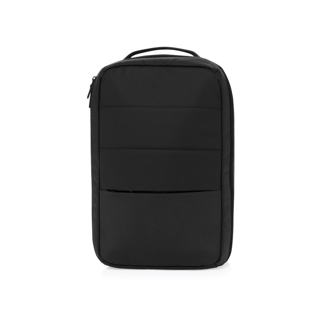 Armond Aware™ RPET Free On Board travel pack black